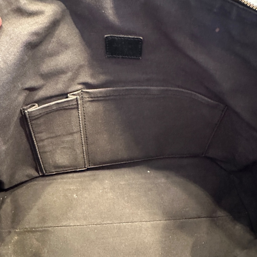 🖤🤍Louis Vuitton Mini Lin Mary Kate🤍🖤 - Picture 7 of 8